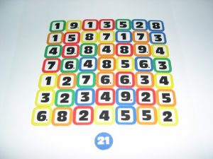 Trio : un jeu pour muscler ses tables de multiplication et devenir champion  en calcul mental 