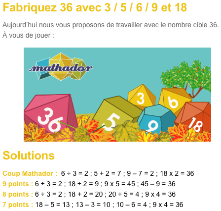 Aujourd'hui on joue avec Katamino - Le blog de Mathador, actualités des  jeux, pédagogie du calcul mental et des maths